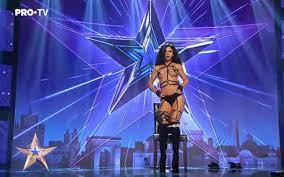 From the golden buzzers to the best dancers, singers and kid. O EdiÅ£ie Romanii Au Talent FÄrÄ Perdea Show De Striptease Si Glume Cu TentÄ SexualÄ Mihai Petre DezamÄgit Un NumÄr De ConsumaÅ£ie Video