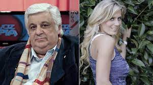 Marisa scarafia, esposa de alberto samid, y josé, uno de los hijos del empresario, frente a la comisaría de san pedro, belice. Samid Confirmo Que Participara Del Bailando 2015 Noticias Economicas Financieras Y De Negocios El Cronista