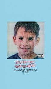 TOMMY GOLD (@tommygoldworld)