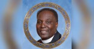Bishop Lamar Berry Obituary