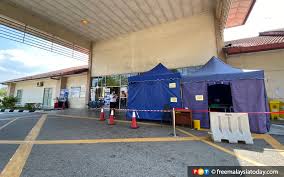 Be warned, some of the. Foreigners Can Have Covid 19 Tests Free Of Charge At Govt Hospitals Free Malaysia Today Fmt