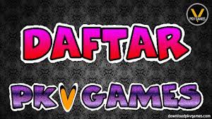 Daftar Pkv Games Pkv Apk Pkv Games Download Aplikasi