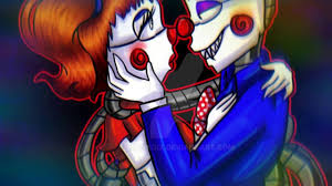 Check spelling or type a new query. Nightcore Your Love Is My Drug Fnaf Sister Location Circus Baby X Ennard For Circus Baby