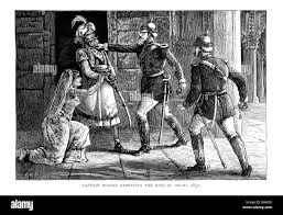 The arrest of bahadur shah zafar hi-res ...