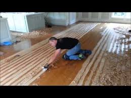 Hand Scrape Your Hardwood Floors Hand Scraped Hardwood Sanding Wood Floors Hand Scraped Hardwood Floors