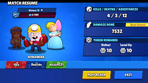 You can also upload and share your favorite brawl stars wallpapers. Albert Vives User Interface Endgame Brawl Stars Fanart