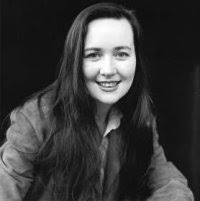 In the olden days they used to think of writing as more like witchcraft and  there's something in that.' -Marina Carr, May's Playwright  #12newplaywrightsin12months