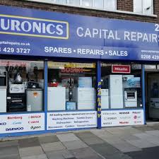 We know you'll fall in love with capital cooking's performance series of professional style ranges. Capital Repairs Appliances Repair 231 Imperial Drive Harrow London United Kingdom Phone Number