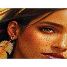 Comprar Puzzle Enjoy La Nativa de 1000 Piezas