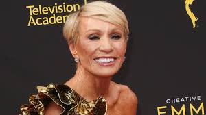 Why Barbara Corcoran Got Fired From Shark Tank Before It Even Started