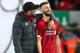 It explains why last week, an arty sort of person tagged the band onto a cityscape of liverpool in red paint only with the name crossed out and replaced by the footballer, nat phillips. Exclusive Unheralded Hero Nat Phillips Can Show Liverpool The Route To Premier League Glory At Last Liverpool Echo