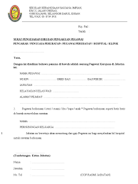 Syarat utama jika anda blacklisted, ccris mahupun ctos masih layak memohon kakitangan kerajaan borangnya harus borang yang asli tidak boleh diprint dari website. Surat Gl Hospital