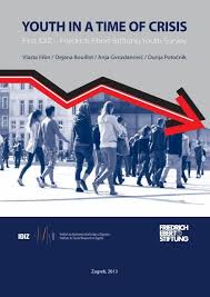 Kroatien hat kroatisch acht grafschaften: Mla Youth In A Time Of Crisis Friedrich Ebert Stiftung Zagreb Kroatien