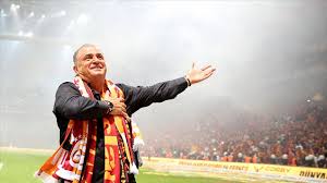 Bol bol şükredip doğrularımız kadar. Fatih Terim In Rekorlar Sezonu