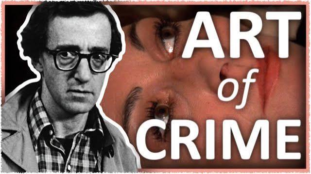Art of Crime: Analyzing Woody Allen's "Crimes and Misdemeanors" (1989)