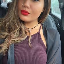 Johanna Fronda's Instagram, Twitter & Facebook