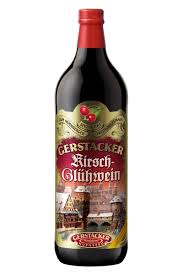 Gerstacker Kirsch Gluhwein 1l Gunstig Kaufen