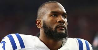 Darius Leonard, Indianapolis, Linebacker