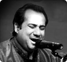 Rahat Fateh Ali Khan: Download Qawwali Sufi MP3 Songs