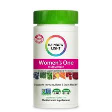 What is the best over the counter vitamins? The 8 Best Multivitamins For Women Of 2021