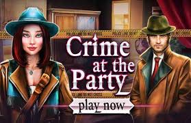 By submitting your email, you agree. Crime At The Party At Hidden4fun Com