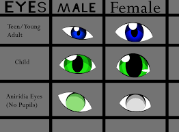 All the best images from anime culture by tag no pupils on anibooru. Anime Eyes Sketches By Aguywhodrawsinclass On Deviantart