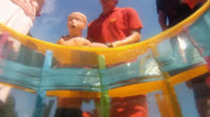 Zweites Ertrinken Die Unterschatzte Gefahr Nach Dem Baden