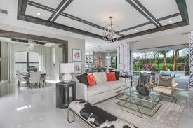 With some of the best lakefront homes in north carolina, this is an escape from city life, where families make new memories and build lasting relationships in an. Home Of The Week New Homes For Active Adults From The 300s Sarasota Magazine