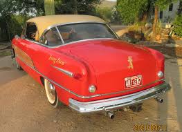 Image result for Pearl Tan 1951 Dodge