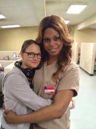 The couple started dating in 2013 and have been together for around 8 years, 2 months, and 18 days. Laverne Cox Starstruck After Meeting Jodie Foster