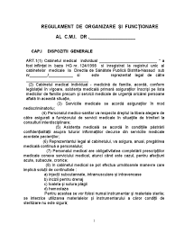 Regulament de orgnizare și funcționare al instituției prefectului județului teleorman este disponibil aici. Model Rof Mf