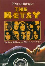 The Betsy (1978) - IMDb