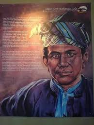 Dato' maharaja lela ialah pembesar kelapan perak yang merupakan pejuang bangsa yang bertanggungjawab kepada sumpah dan janjinya. Dato Maharaja Lela Antara Tokoh Pejuang Tanah Melayu