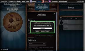 Press ctrl+⇧ shift+k (windows) or ctrl+⌥ option+k (mac). How To Get The Cookie Dunker Achievement On Cookie Clicker