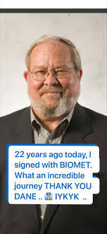 Aaron Deming's Instagram, Twitter & Facebook