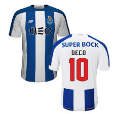 Arsenal human race fc soccer jersey $50.00. 2019 2020 Fc Porto Home Football Shirt Deco 10 Mt930134 149111 104 56 Teamzo Com