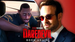 Daredevil Born Again Episode 3 Name Drops This Iconic Spider-Man Character