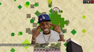 Dababy saying lets go for 1 hour. Totem Of Dababy Minecraft Texture Pack