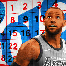 The league is composed of 30 teams and is one of t. 14 Games To Highlight From The Nba S 2019 20 Schedule Release The Ringer