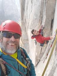 HOOKING UP: The Ultimate Big Wall and Aid Climbing Manual