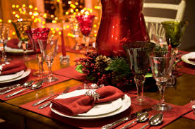 Indulge in the holiday spirit with fun & unique christmas dinner at alibaba.com. Unique Christmas Dinner Menu Lovetoknow