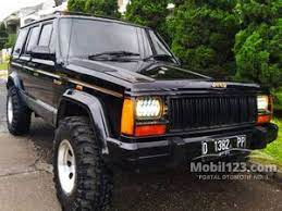 Cherokee Jeep Murah 11 Mobil Dijual Di Indonesia Mobil123