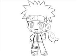 This drawing was made at internet users' disposal on 07 february 2106. Chibi Kakashi Coloring Pages Novocom Top