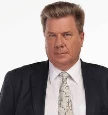 Media rants: Chris Mitchell