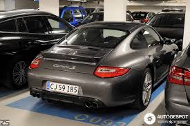 With thomas schmauser, hannelore elsner, lena urzendowsky, sunnyi melles. Porsche 997 Carrera S Mkii Moshammer 24 June 2019 Autogespot