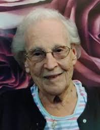 Lois M. Bush Obituary December 13, 2022