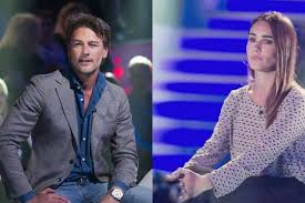 Born in providence, she was the daughter of the late albert and lena (frenze) gianetti. Silvia Toffanin Disapprova La Baby Fidanzata Di Roberto Farnesi Ha L Eta Di Tua Figlia