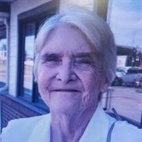 Ginger Miller Obituary (2024)