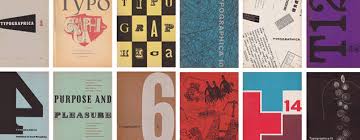 We love their recent live mural at. Famous Graphic Designers Herbert Spencer