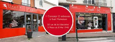 Salon De Coiffure Steph R Hair Salon Rueil Malmaison France 331 Photos Facebook